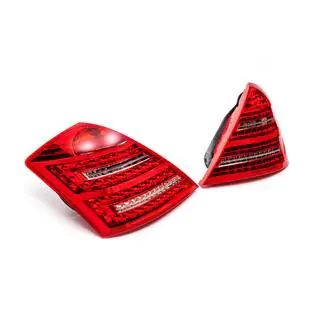 Facelift Tail Lights (OEM, 2 pcs) photo 3