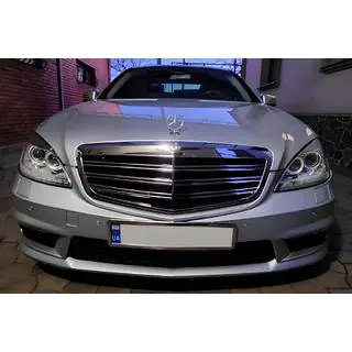Front Headlights Facelift (Set) photo 2