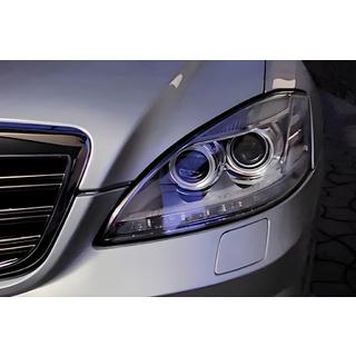 Front Headlights Facelift (Set)
