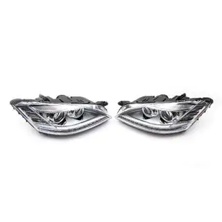 Front Headlights Facelift (Set) photo 4