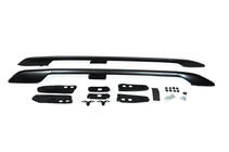 Toyota Land Cruiser Prado 120 2002-2009 Roof Rails Original Design (2 pcs) photo 2