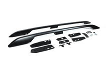 Toyota Land Cruiser Prado 120 2002-2009 Roof Rails Original Design (2 pcs) photo 5