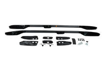Toyota Land Cruiser Prado 120 2002-2009 Roof Rails Original Design (2 pcs) photo 6