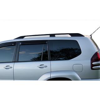 Roof Rails Original Design (2 pcs) photo 1