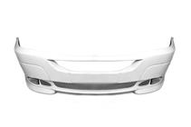 Mercedes Sprinter W906 2006–2018 Front bumper 2 headlights (2006-2013) photo 4