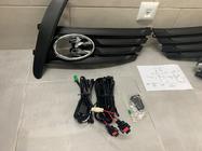 Toyota Corolla 2013-2019 Fog Lights 2017-2019 (Halogen) photo 2