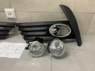 Toyota Corolla 2013-2019 Fog Lights 2017-2019 (Halogen) photo 3