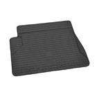 Renault Megane I 1996-2004 Rubber Floor Mats (4 pcs, Stingray Premium) photo 4