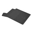 Renault Megane I 1996-2004 Rubber Floor Mats (4 pcs, Stingray Premium) photo 5