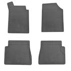 Renault Megane I 1996-2004 Rubber Floor Mats (4 pcs, Stingray Premium) photo 6