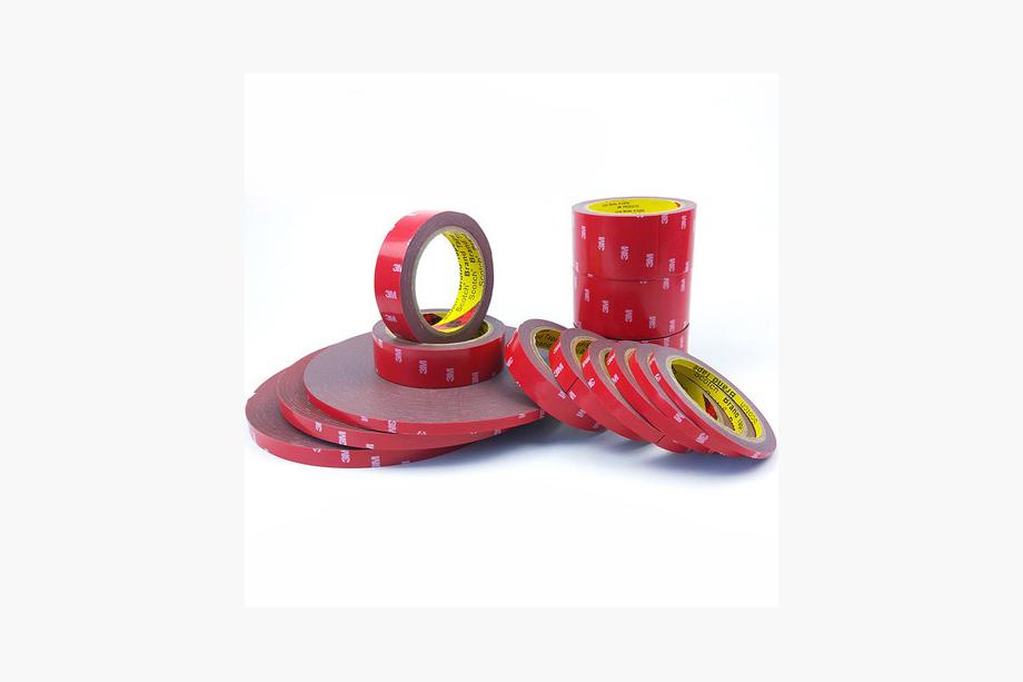 3M Double-Sided Tape Photo 4