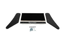 Mercedes Sprinter W906 2006–2018 Dashboard Shelf (Type-1) photo 5