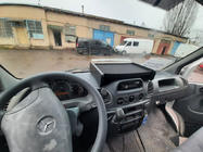 Mercedes Sprinter W901/902/903/904/905 1995–2006 Dashboard Shelf (2000-2006, Type-1) CDI photo 2