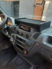 Mercedes Sprinter W901/902/903/904/905 1995–2006 Dashboard Shelf (2000-2006, Type-1) CDI photo 3
