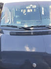 Mercedes Sprinter W901/902/903/904/905 1995–2006 Dashboard Shelf (2000-2006, Type-1) CDI photo 5