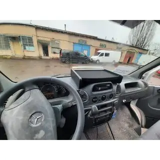 Dashboard Shelf (2000-2006, Type-1) photo 2