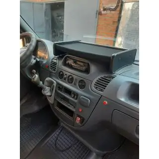 Dashboard Shelf (2000-2006, Type-1) photo 3