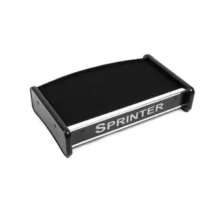 Dashboard Shelf (2000-2006, Type-1) photo 4