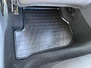 Volkswagen Golf 5 2003-2009 Rubber Floor Mats (4 pcs, Stingray Premium) photo 2