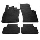 Skoda Octavia III A7 2013-2019 Rubber Floor Mats (4 pcs, Stingray Premium) photo 1