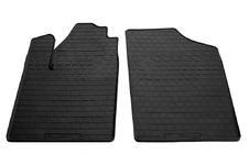 Peugeot Partner 1996-2008 Rubber Floor Mats (Stingray) photo 1