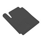 Hyundai I-10 2008-2013 Rubber Floor Mats (4 pcs, Stingray Premium) photo 2