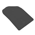 Hyundai I-10 2008-2013 Rubber Floor Mats (4 pcs, Stingray Premium) photo 5