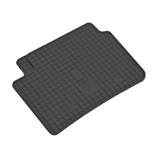 Rubber Floor Mats (4 pcs, Stingray Premium) photo 4