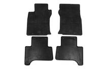Lexus GX470 2002-2009 Rubber Floor Mats (4 pcs, Stingray Premium) photo 1