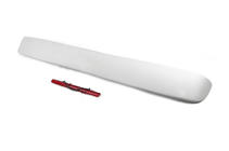 Mercedes Vito W638 1996-2003 Spoiler (primed for painting) photo 4