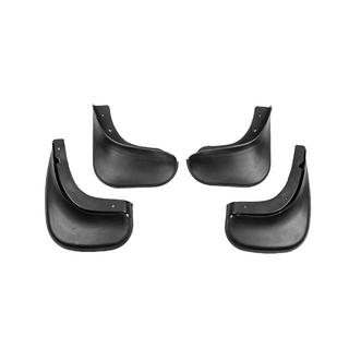 Premium Mud Flaps (4 pcs) photo 1