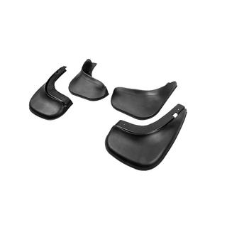 Premium Mud Flaps (4 pcs) photo 2