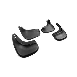 Premium Mud Flaps (4 pcs) photo 3