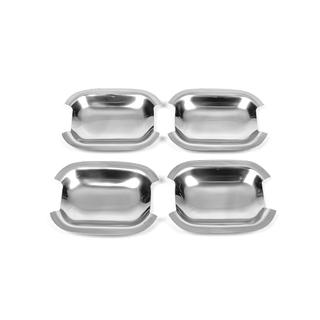 Stainless Steel Handle Covers (4 pcs) photo 3