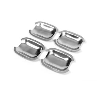 Stainless Steel Handle Covers (4 pcs) photo 4