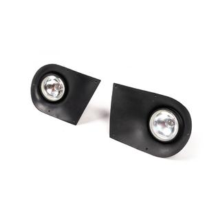 Fog Lights (with LED Bulb) Nissan Interstar 2002-2010 photo 2