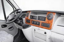 Nissan Interstar 2002-2010 Dashboard Trim Covers photo 1