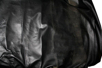 Nissan Interstar 2002-2010 Hood Cover (Leatherette) photo 1