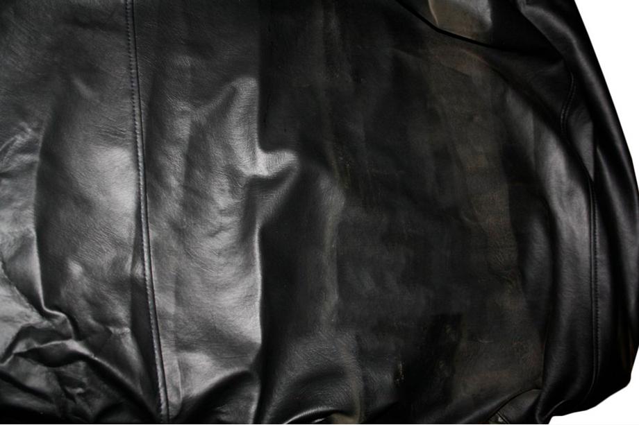 Nissan Interstar 2002-2010 Hood Cover (Leatherette) Image