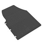 Opel Vivaro 2001–2015 Rear Rubber Floor Mats (2 pcs, Stingray Premium) Premium - odorless rubber photo 5