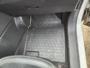 Nissan Qashqai 2007-2010 Rubber Floor Mats (4 pcs, Stingray Premium) photo 3