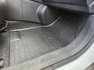 Nissan Qashqai 2007-2010 Rubber Floor Mats (4 pcs, Stingray Premium) photo 2