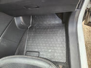 Nissan Qashqai 2010-2014 Rubber Floor Mats (4 pcs, Stingray Premium) photo 3