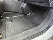 Nissan Qashqai 2010-2014 Rubber Floor Mats (4 pcs, Stingray Premium) photo 2
