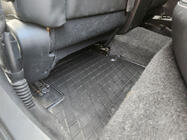 Nissan Qashqai 2010-2014 Rubber Floor Mats (4 pcs, Stingray Premium) photo 5
