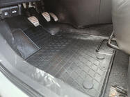 Nissan Qashqai 2010-2014 Rubber Floor Mats (4 pcs, Stingray Premium) photo 1