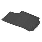 Opel Meriva 2002-2010 Rubber Floor Mats (4 pcs, Stingray Premium) photo 3