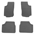 Opel Meriva 2002-2010 Rubber Floor Mats (4 pcs, Stingray Premium) photo 6