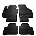 Skoda Superb 2009-2015 Rubber Floor Mats (4 pcs, Stingray Premium) photo 1