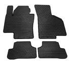 Volkswagen Passat B7 2012-2015 Rubber Floor Mats (4 pcs, Stingray Premium) European Version photo 1